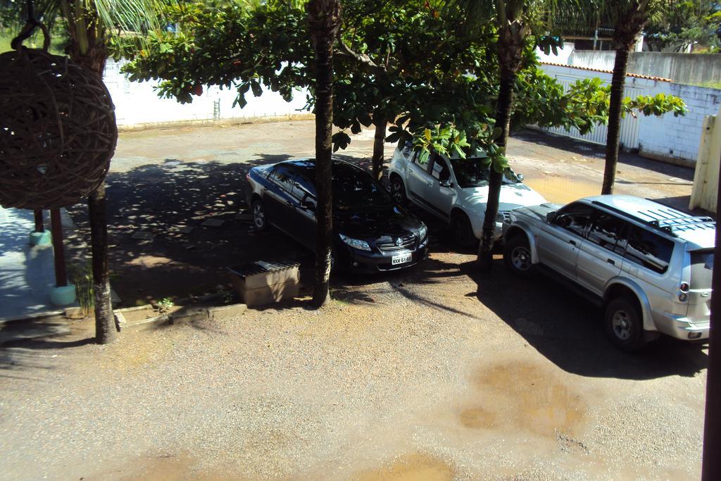 Pousada Perola Do Mar Ilhéus Εξωτερικό φωτογραφία